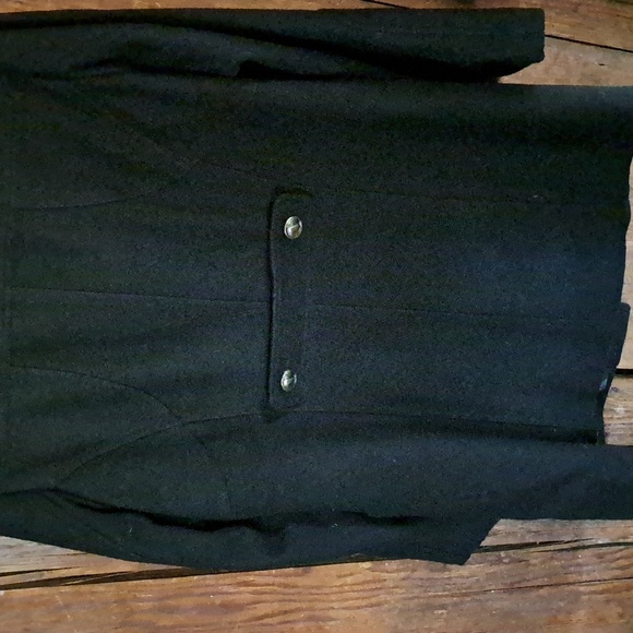 Click Collection black coat - Picture 4 of 11